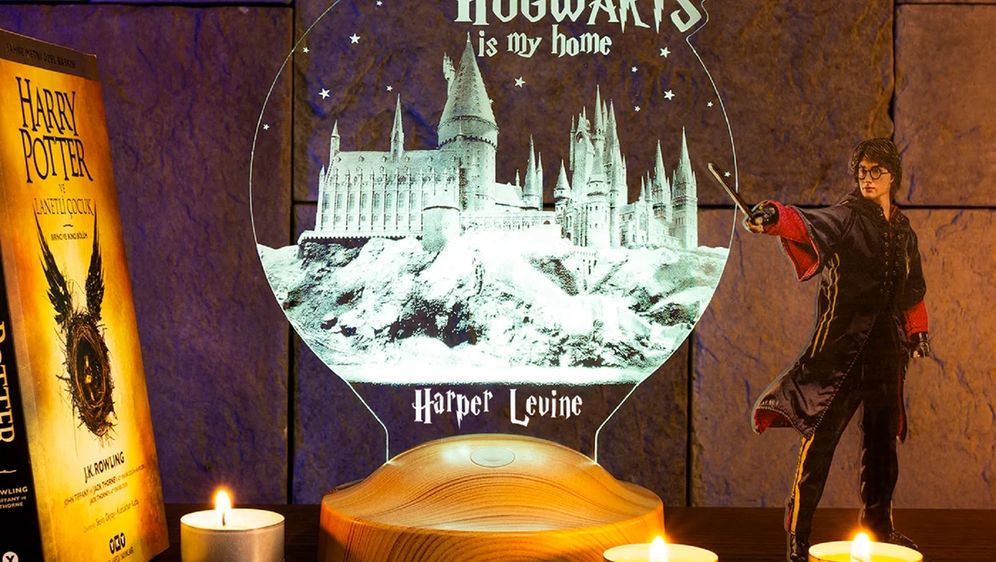 Harry Potter pokloni posebno će se svidjeti ljubiteljima najdražeg čarobnjaka