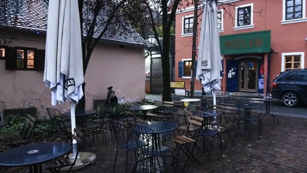 Pucnjava u Zagrebu - 3