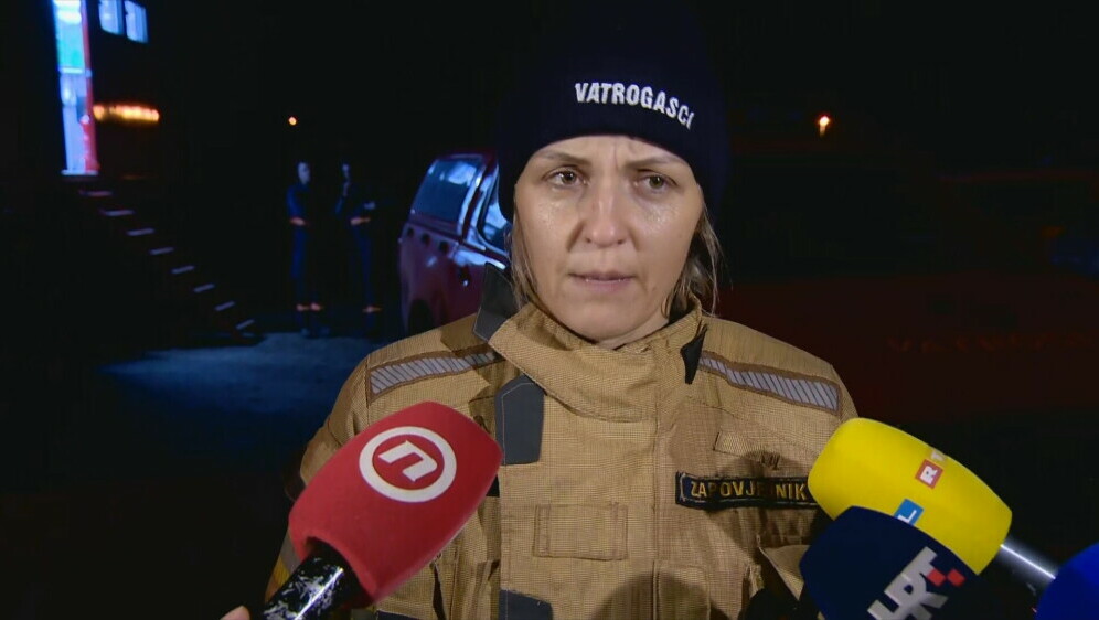 Mateja Fras Venus