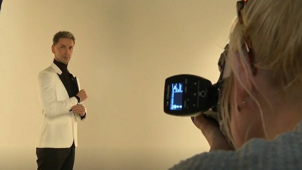 In Magazin: Marko Ciboci - 3