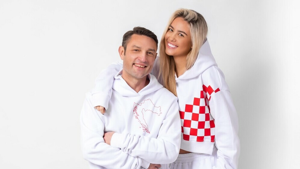 Robert i Leticija Kovač