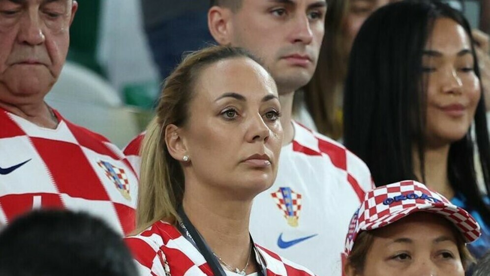 Vanja Modrić i Anita Lovren