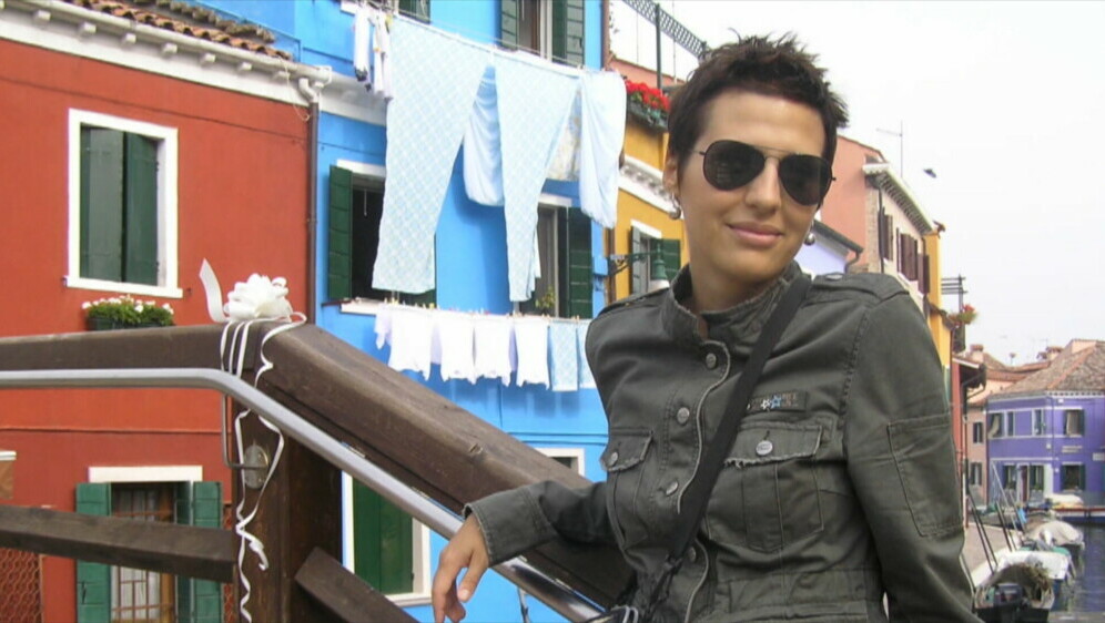 Zaklada Ana Rukavina - 1