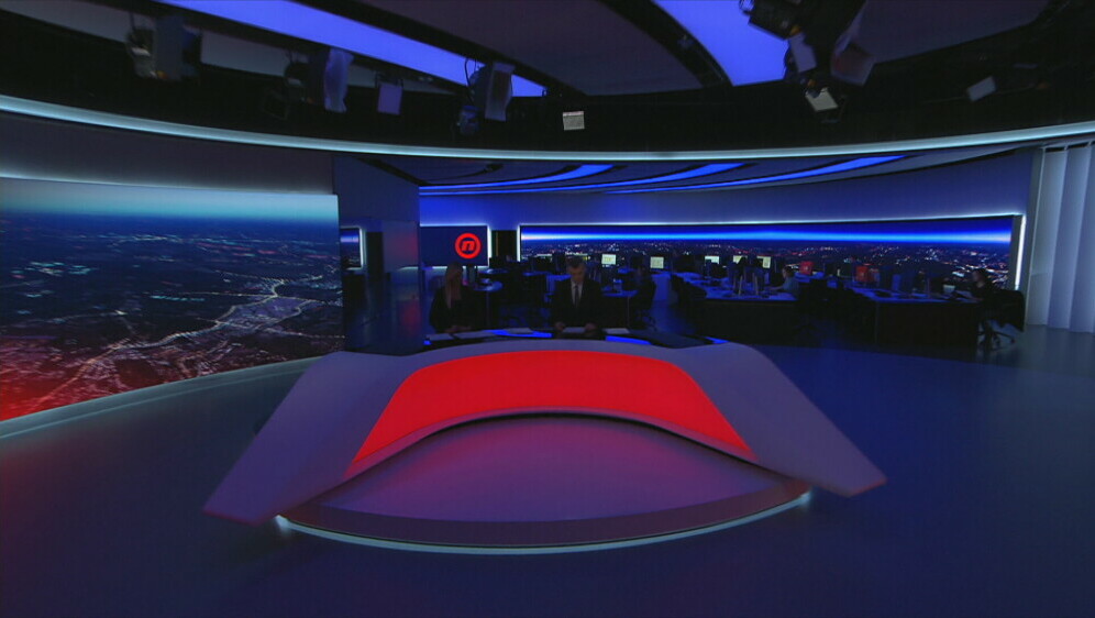 Novoj TV osam nominacija za Zlatni studio - 4