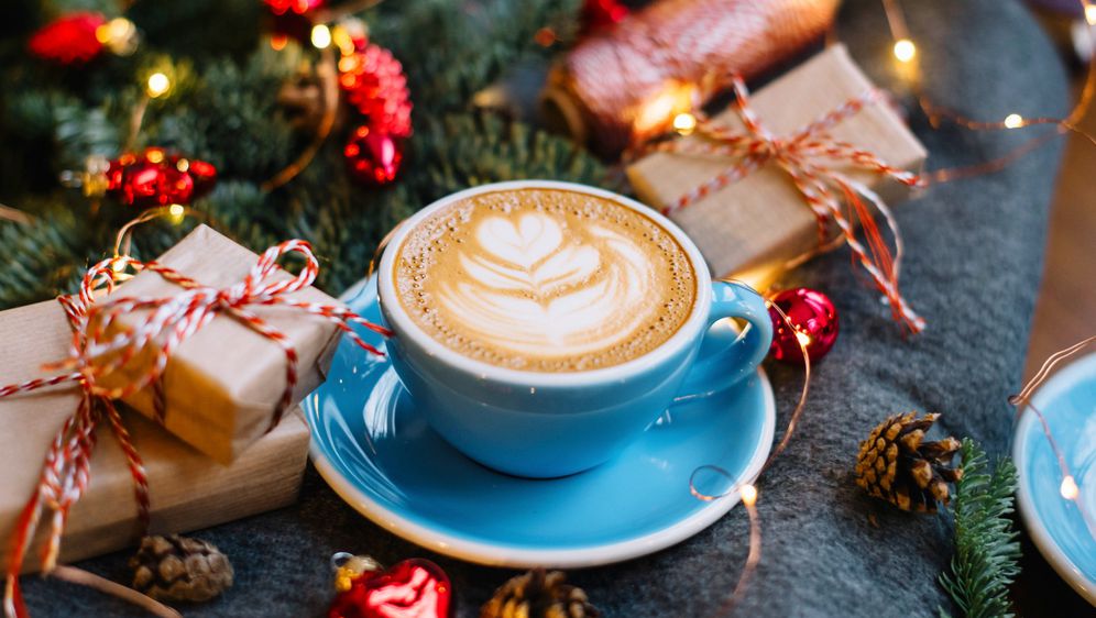 Odaberite savršen božićni poklon za prijateljice kavopije