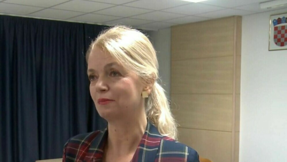 In Magazin: Vjekoslava Huljić - 2