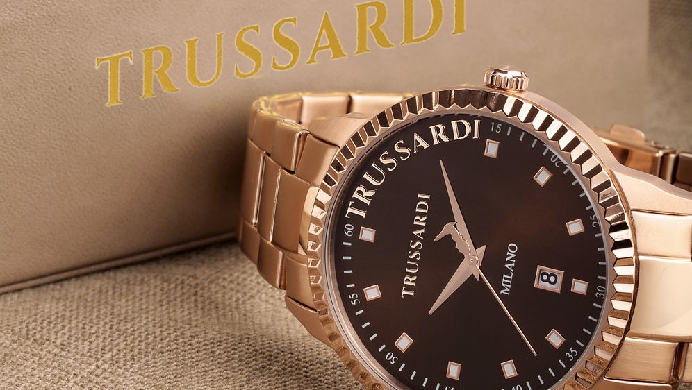 Sat Trussardi