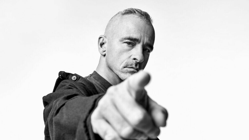 Eros Ramazzotti