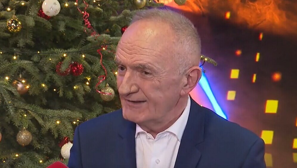 In Magazin: Mate Bulić