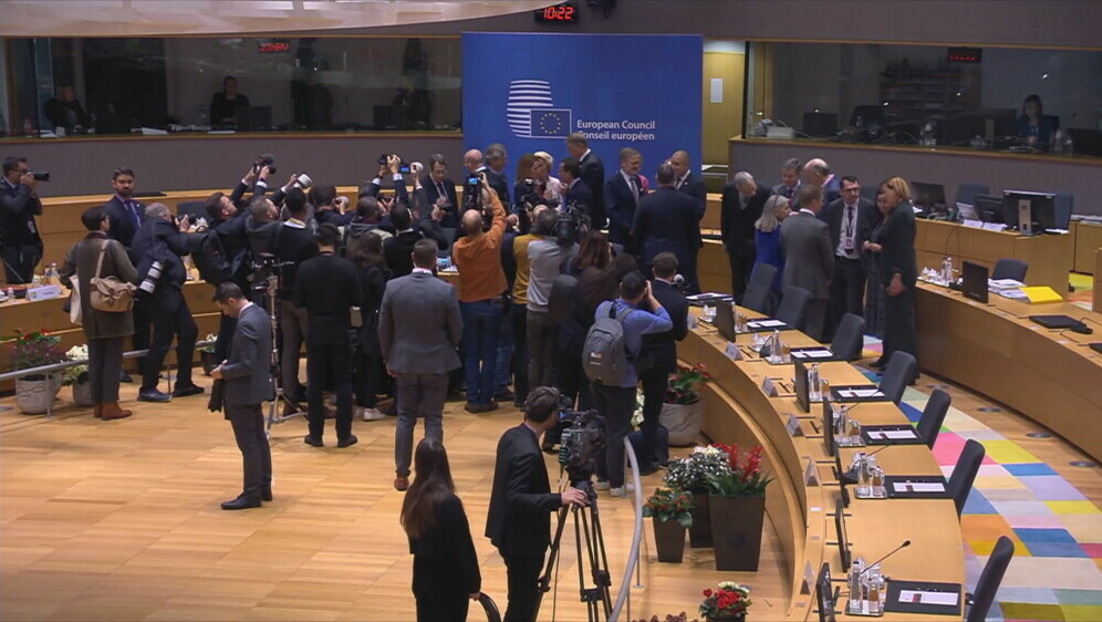 Europsko vijeće: Ilustracija - 3