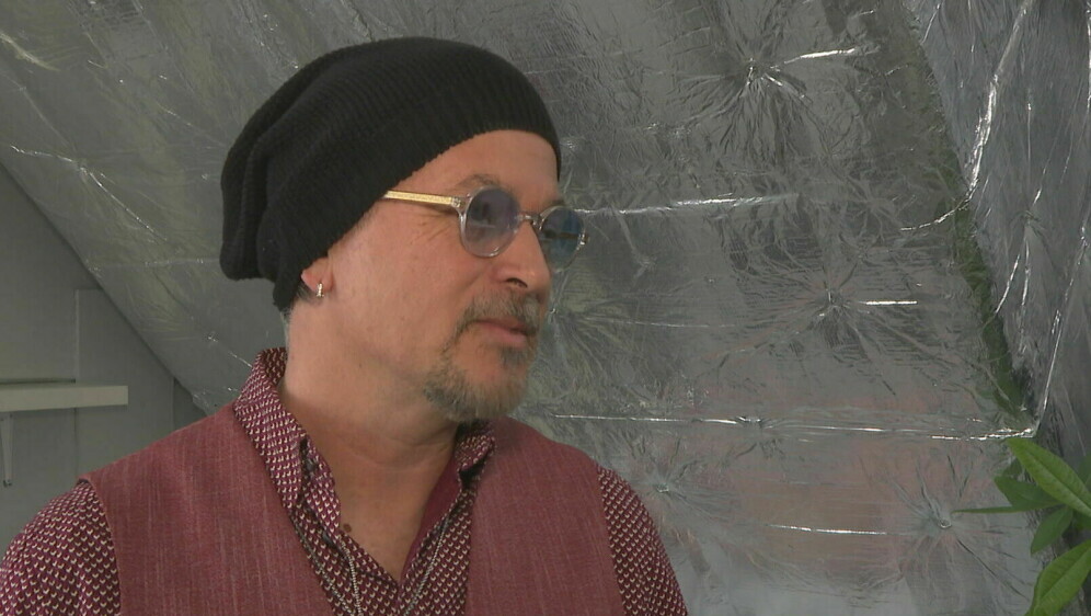 In Magazin: Gibonni - 3