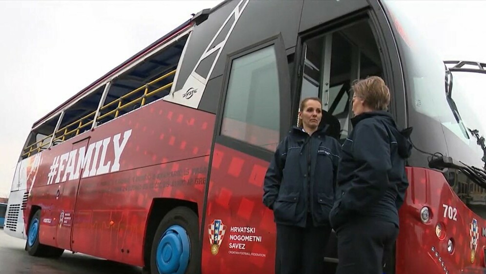 Posljednje pripreme za doček - 2