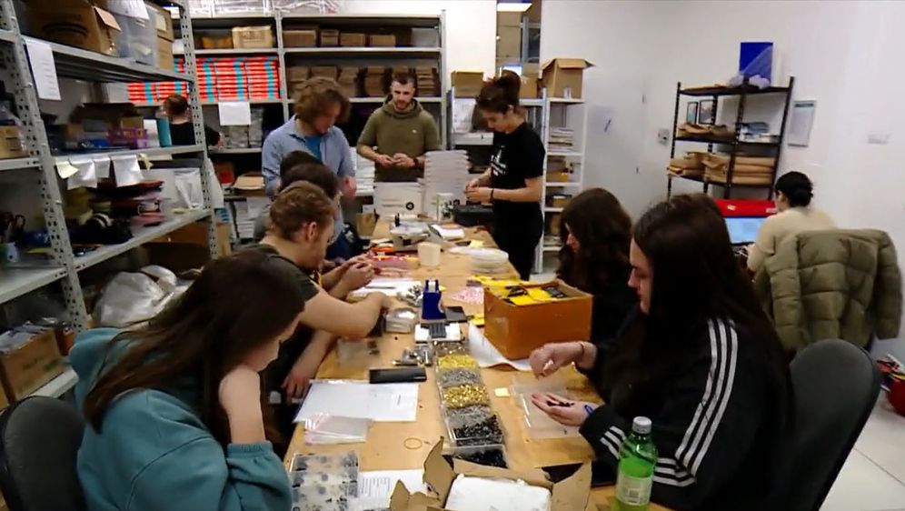 Bolja Hrvatska: AirCash i CircuitMess - 3