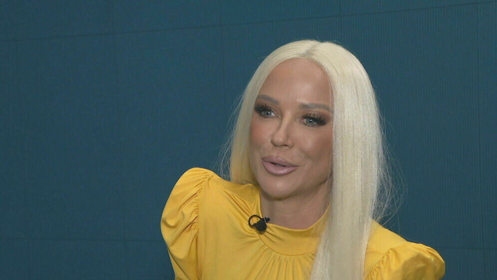 In Magazin: Maja Šuput - 4