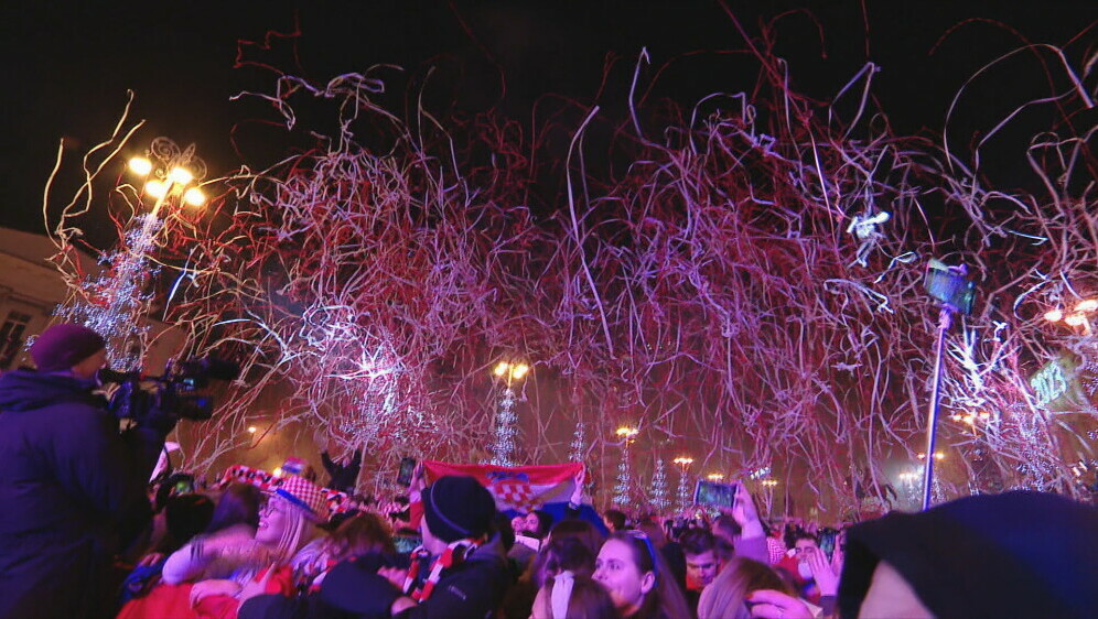 Vatreni i turizam: Ilustracija - 2