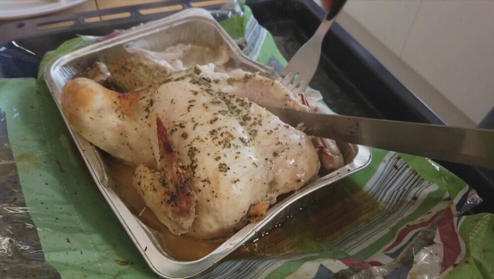 Plastika u hrani - 4