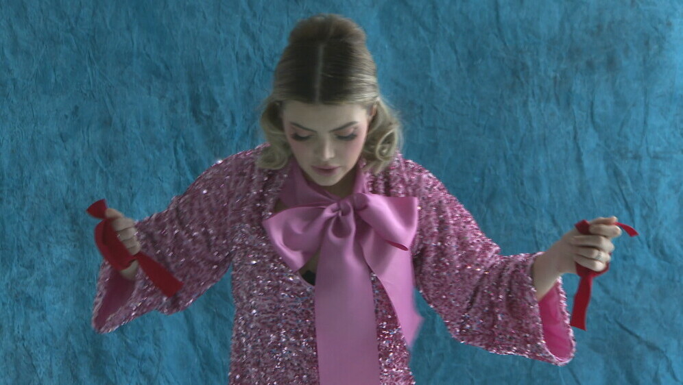 In Magazin: Ella Dvornik - 5