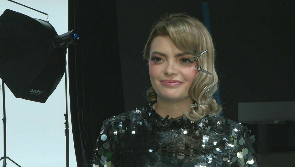 In Magazin: Ella Dvornik - 7