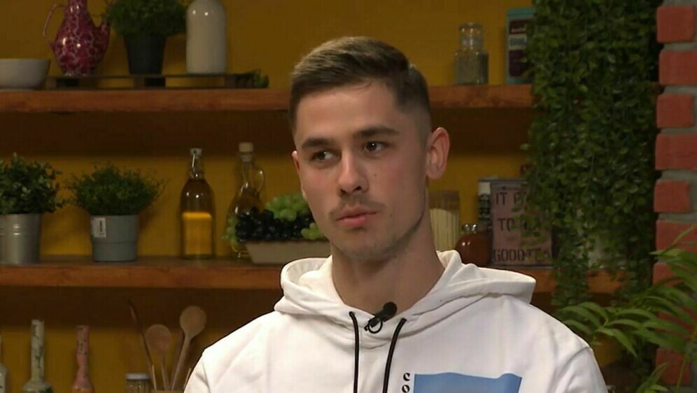 In Magazin: Masterchef - 4