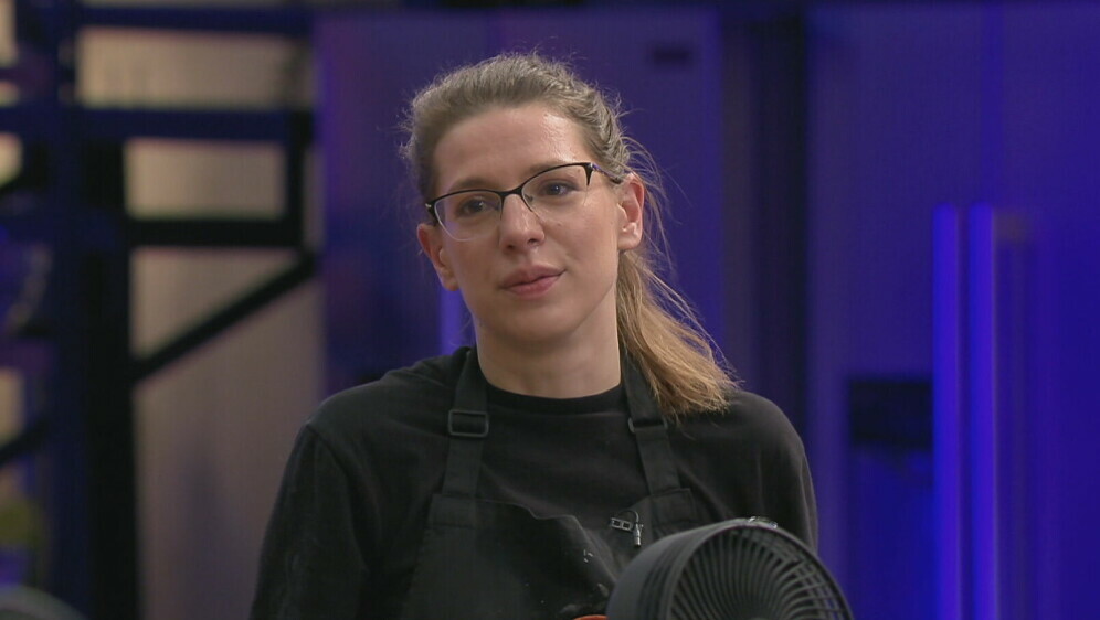 In Magazin: Masterchef - 1