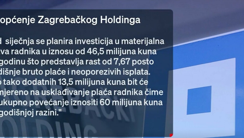 Sprema se štrajk - 2