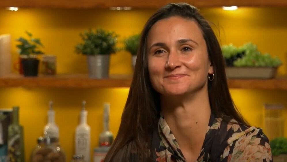 In Magazin: Masterchef - 3