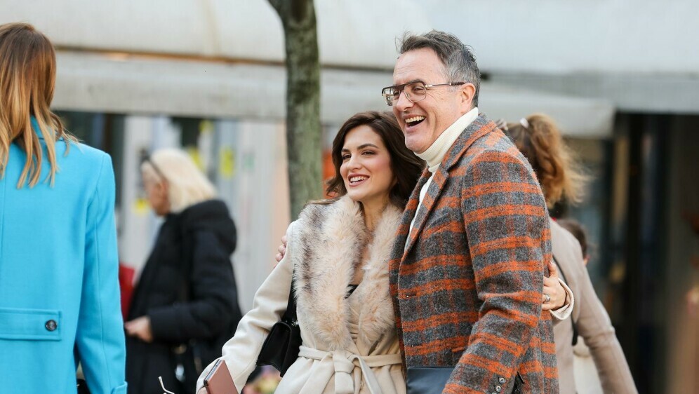 Tarik i Lejla Filipović - 9