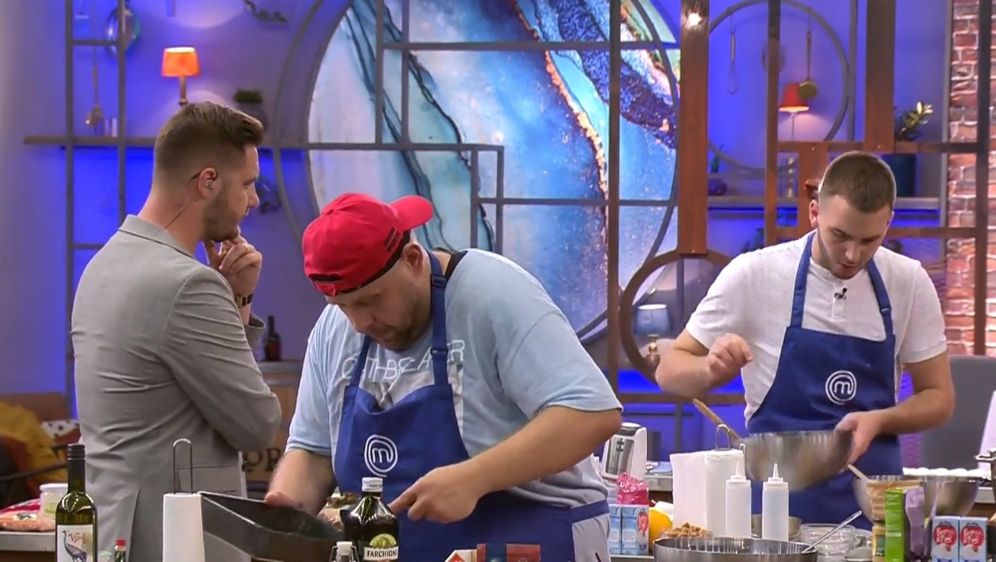 MasterChef, EP49 - 2. dio - 2