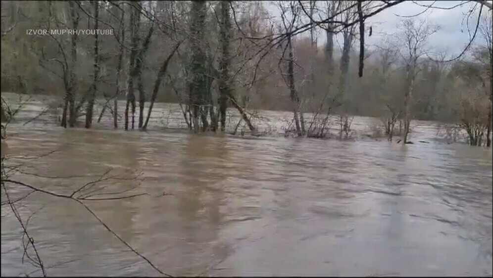 Spašavanje migranata - 1