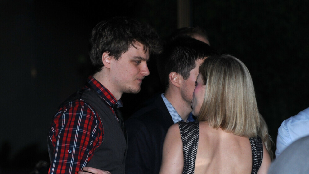 Jelena Rozga i Ivan Huljić