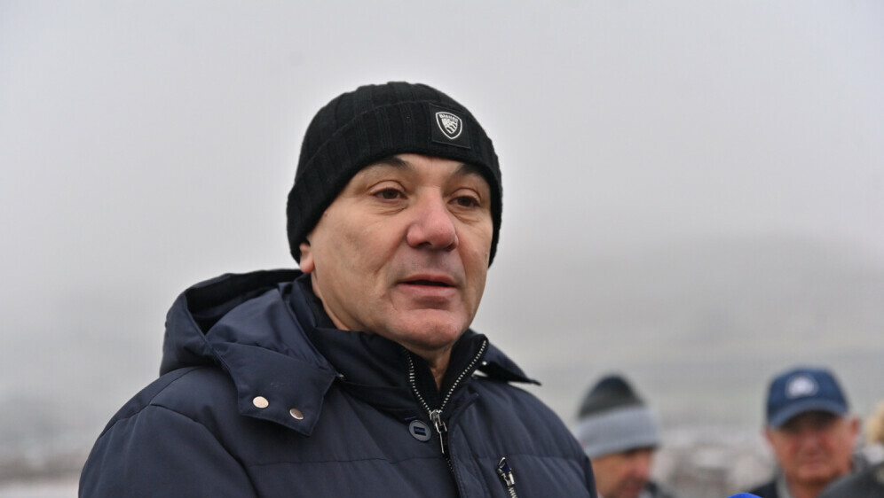 Ivica Lovrić dao izjavu nakon odrona na Jakuševcu - 1