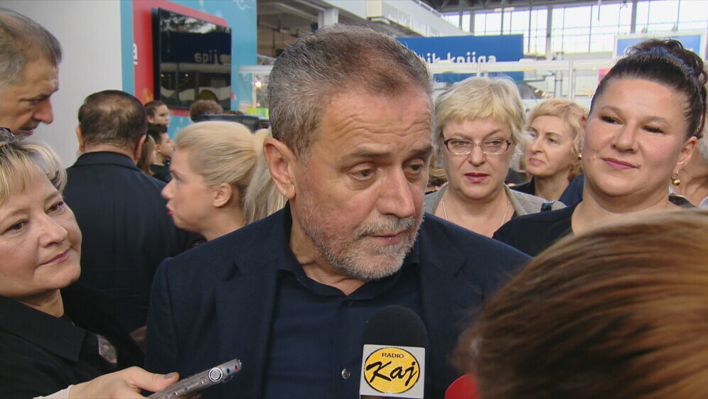Milan Bandić - 1