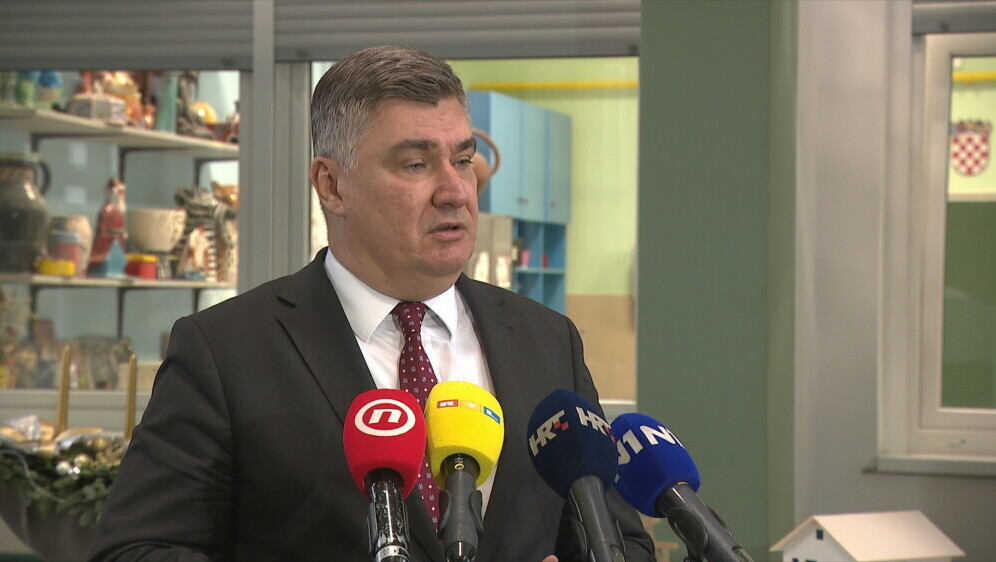 Zoran Milanović
