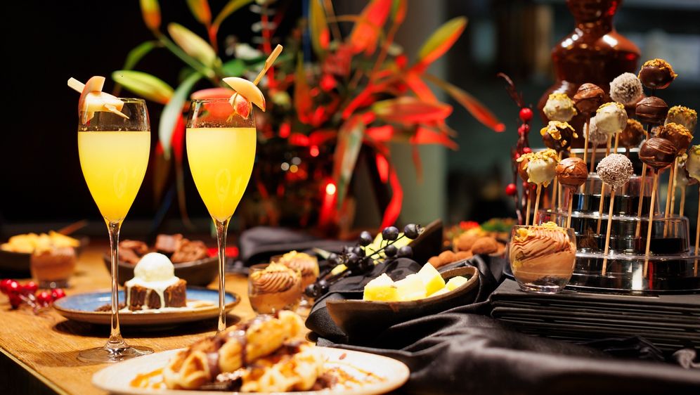 Mövenpick Sip & Dine - 1