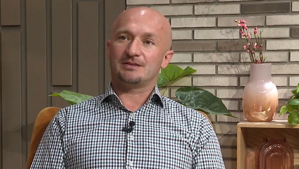 In Magazin: Masterchef