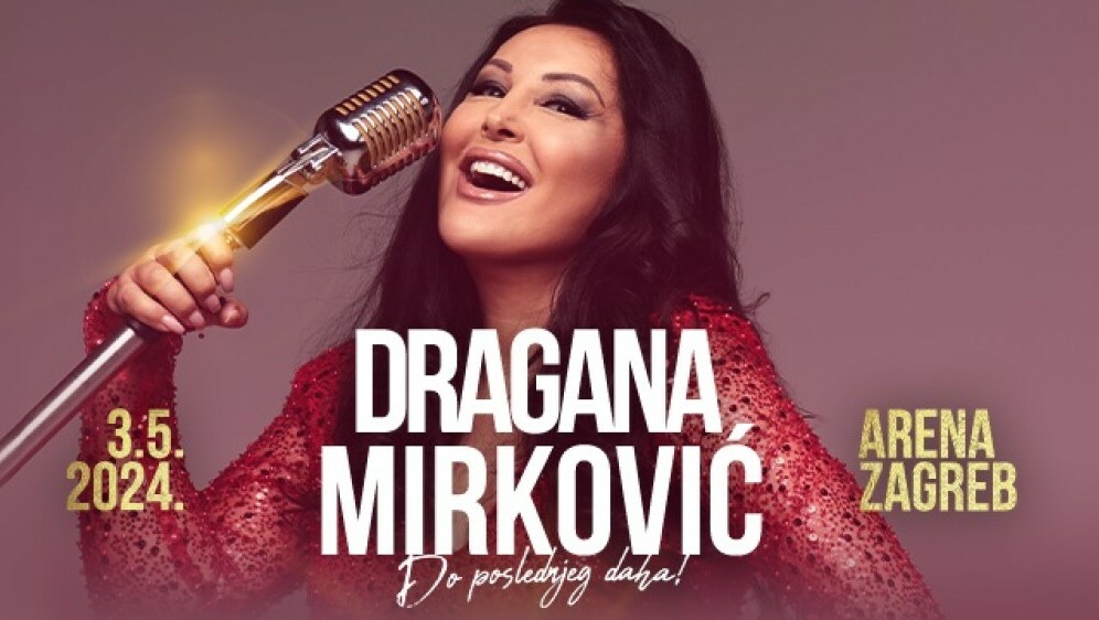 Dragana Mirković