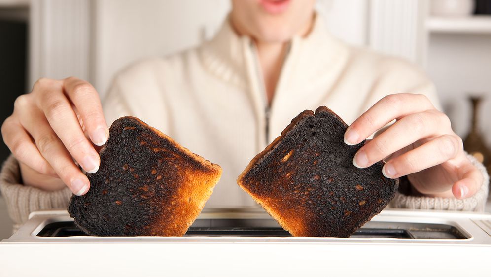 Zagorjeli tost