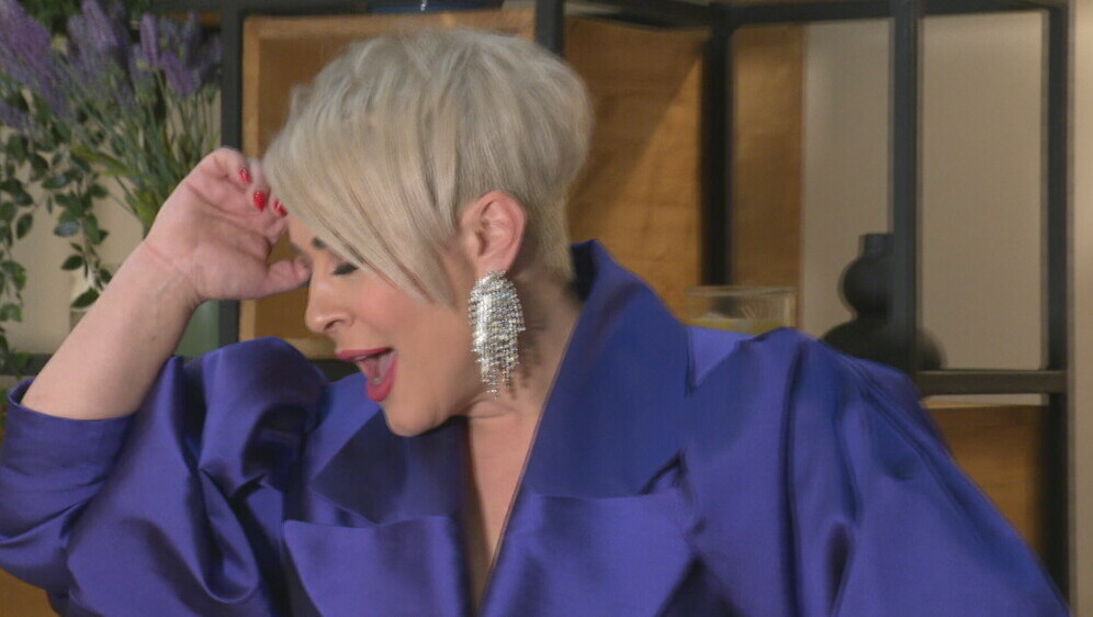 In Magazin: Indira Levak - 7