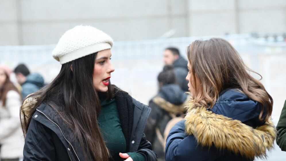 Ana Uršula Najev - 1