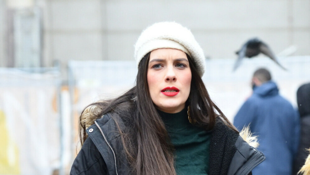 Ana Uršula Najev - 5