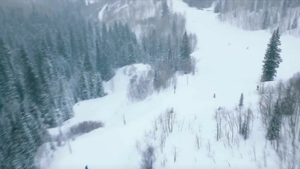 Sezona skijanja - 5