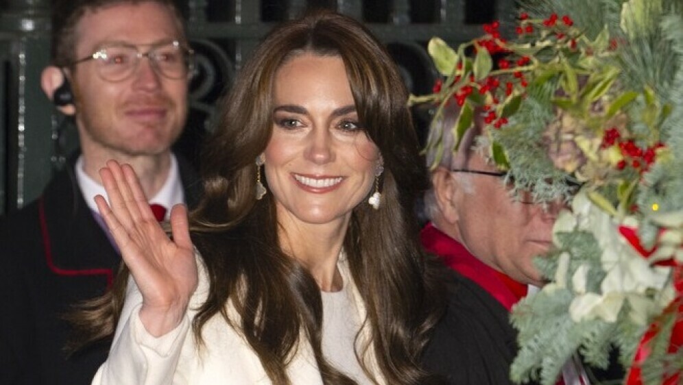 Kate Middleton
