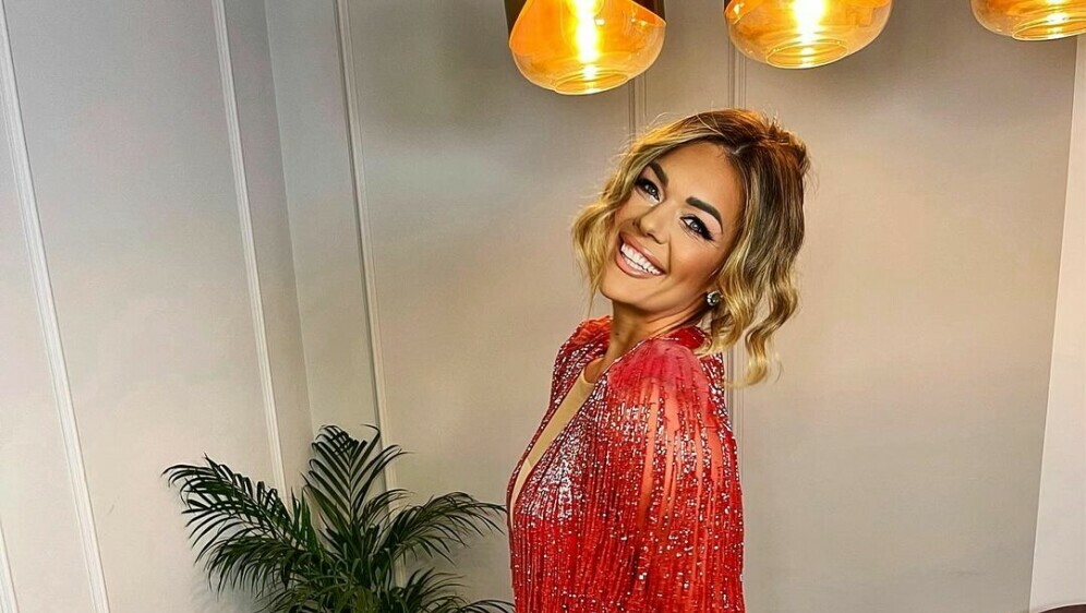 Sandra Perković - 2