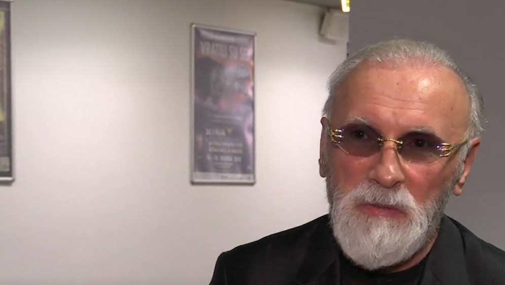 In Magazin: Dino Merlin - 1