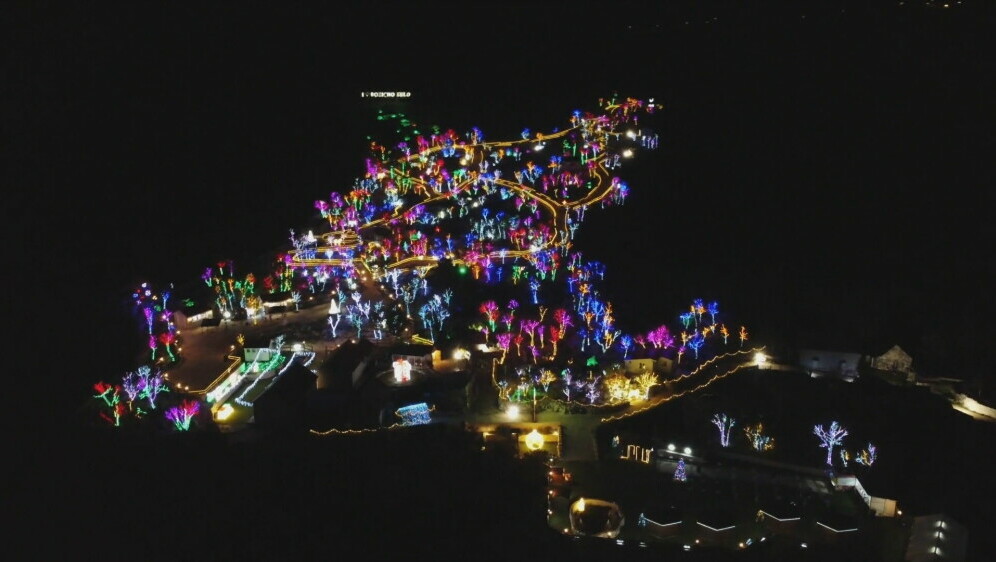 Božićno selo u Gornjem Dolcu - 4