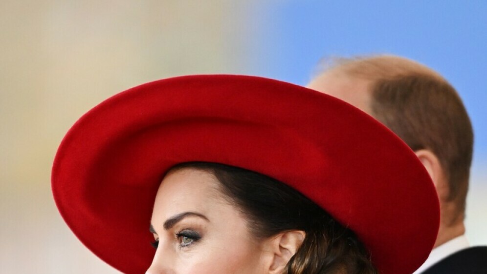 Kate Middleton - 2