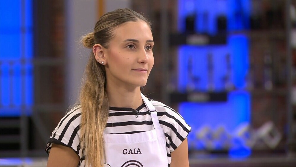 Gaia Zec - 2