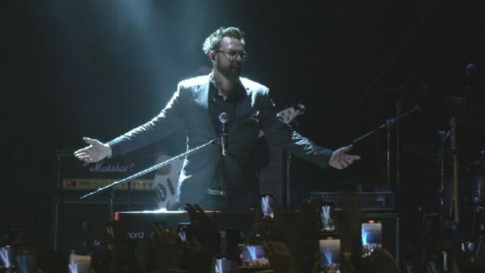 In Magazin: Petar Grašo - 1