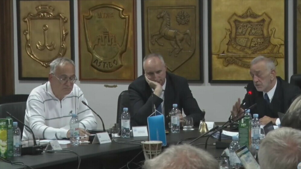 Ivica Puljak, gradonačelnik Splita - 1