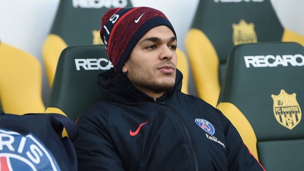 Hatem Ben Arfa